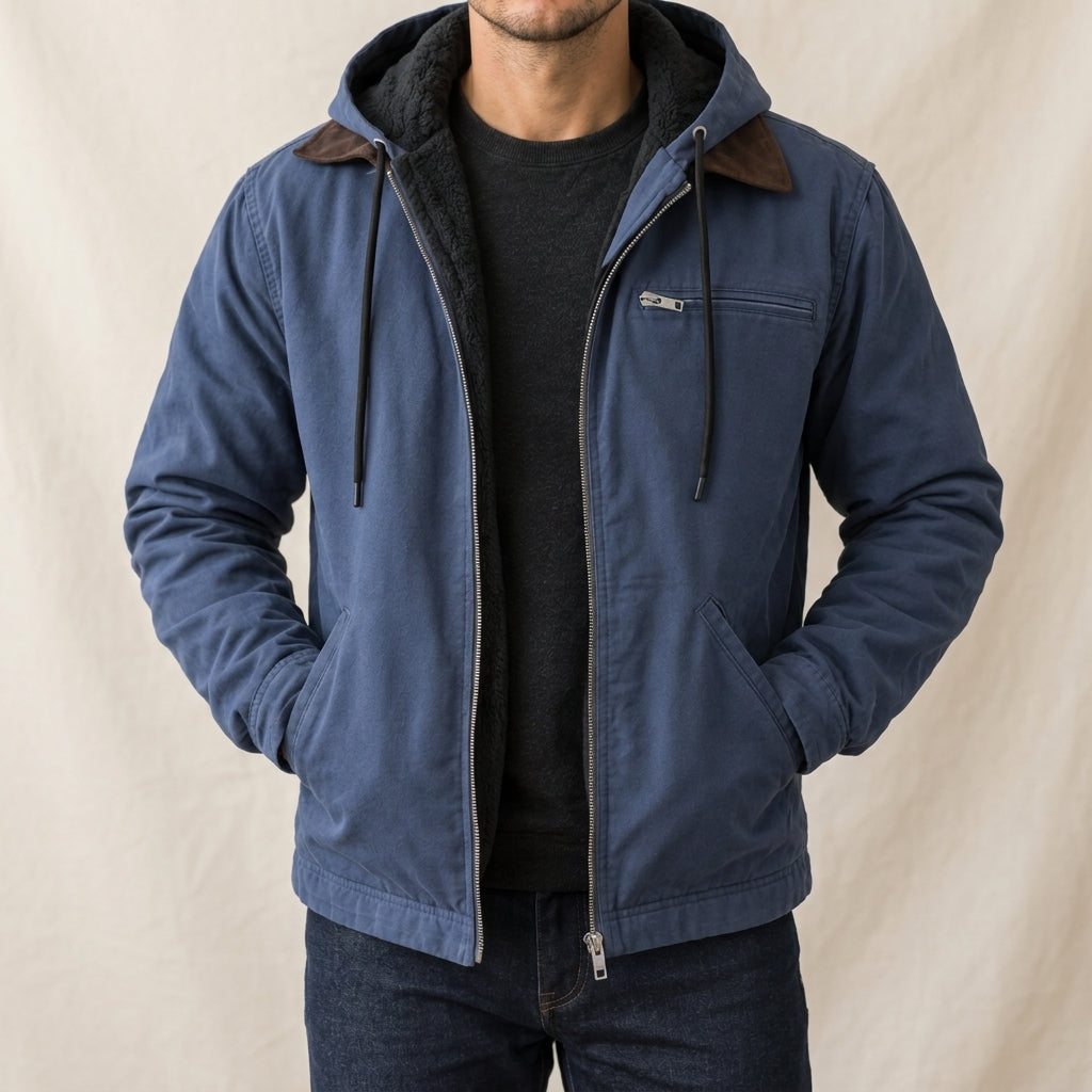 Alessio Jacket