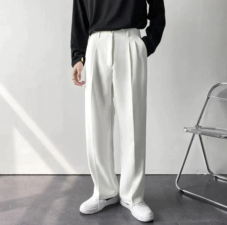 Edward · London Trousers
