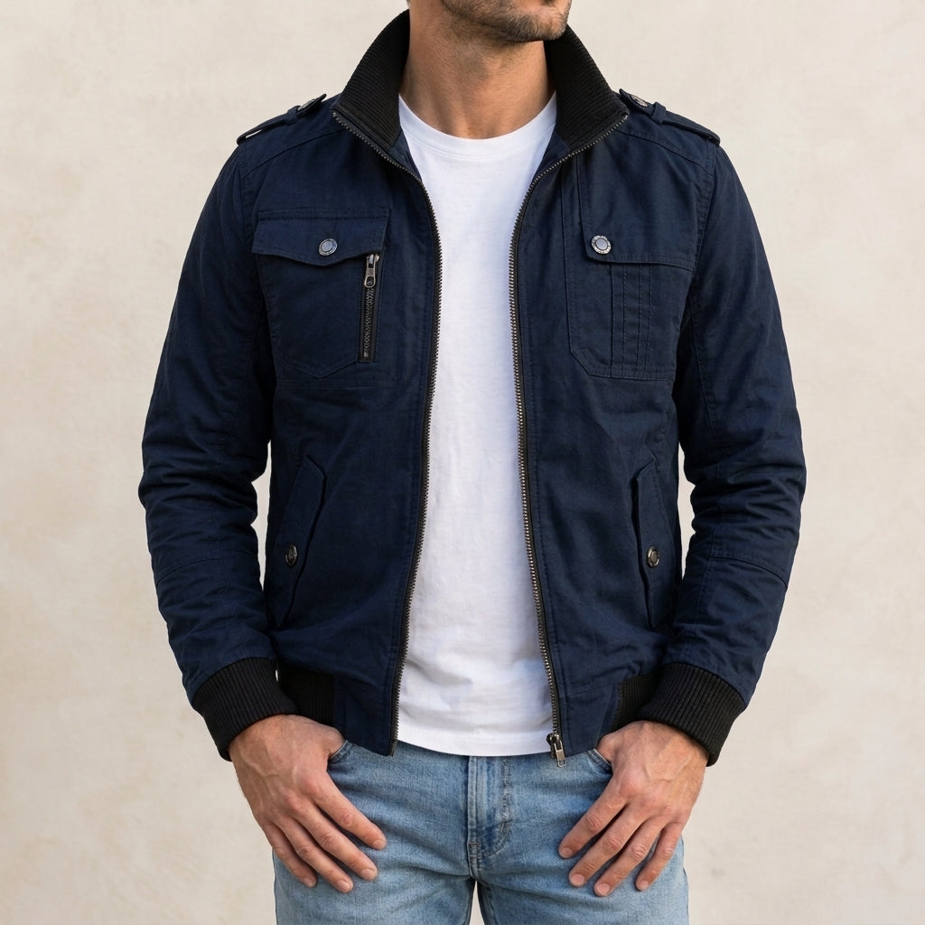 Enzo Jacket