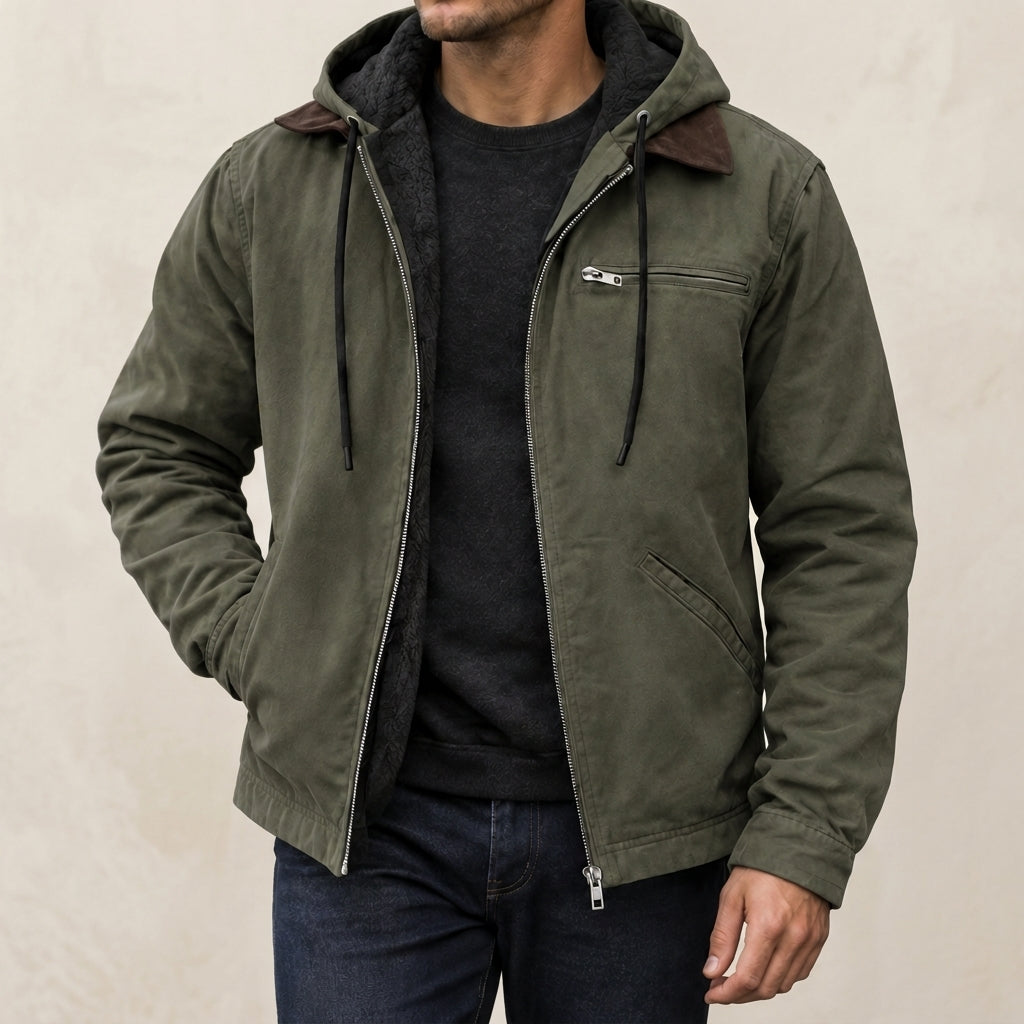 Alessio Jacket