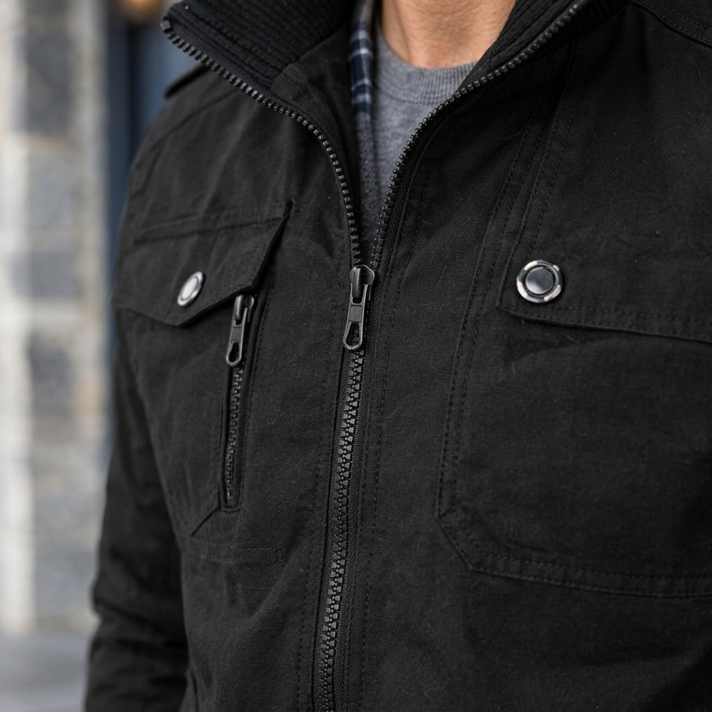 Enzo Jacket