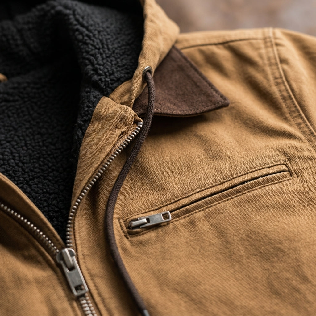 Alessio Jacket