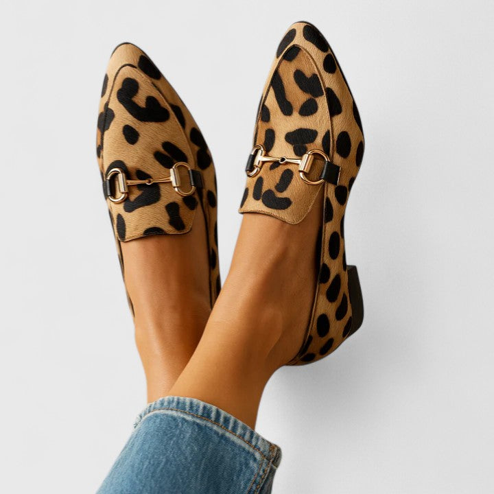 Sophie | Everyday Elegance Loafers