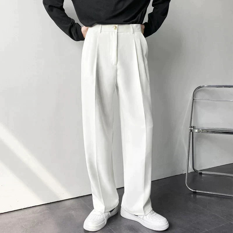 Edward · London Trousers