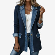 Navy blue