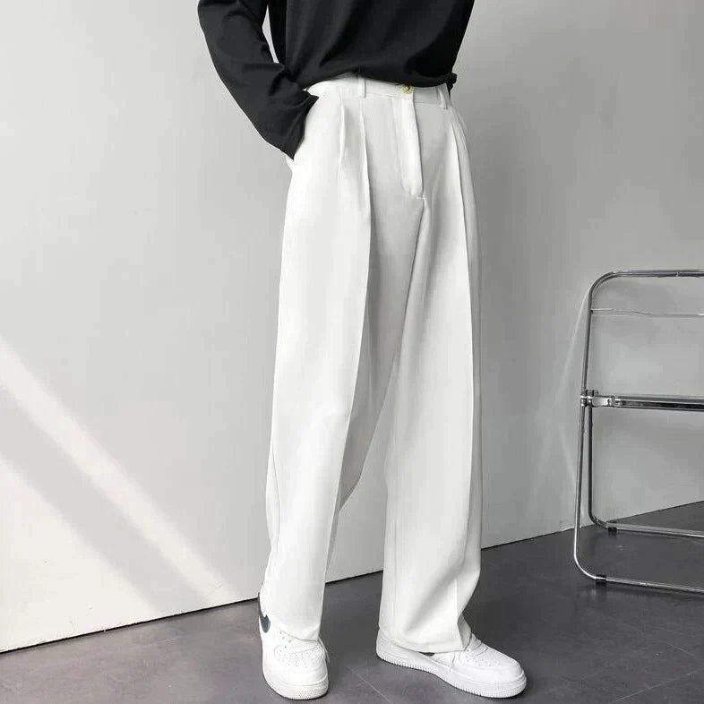 Edward · London Trousers