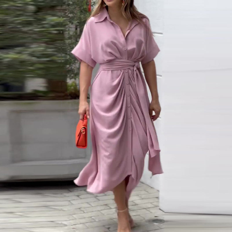 Violet & Grace | Elegant Casual Dress™