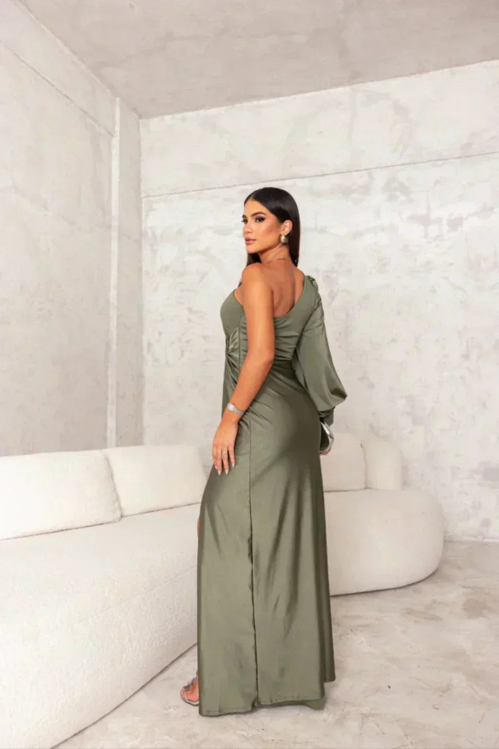 Alessia | Timeless Dress