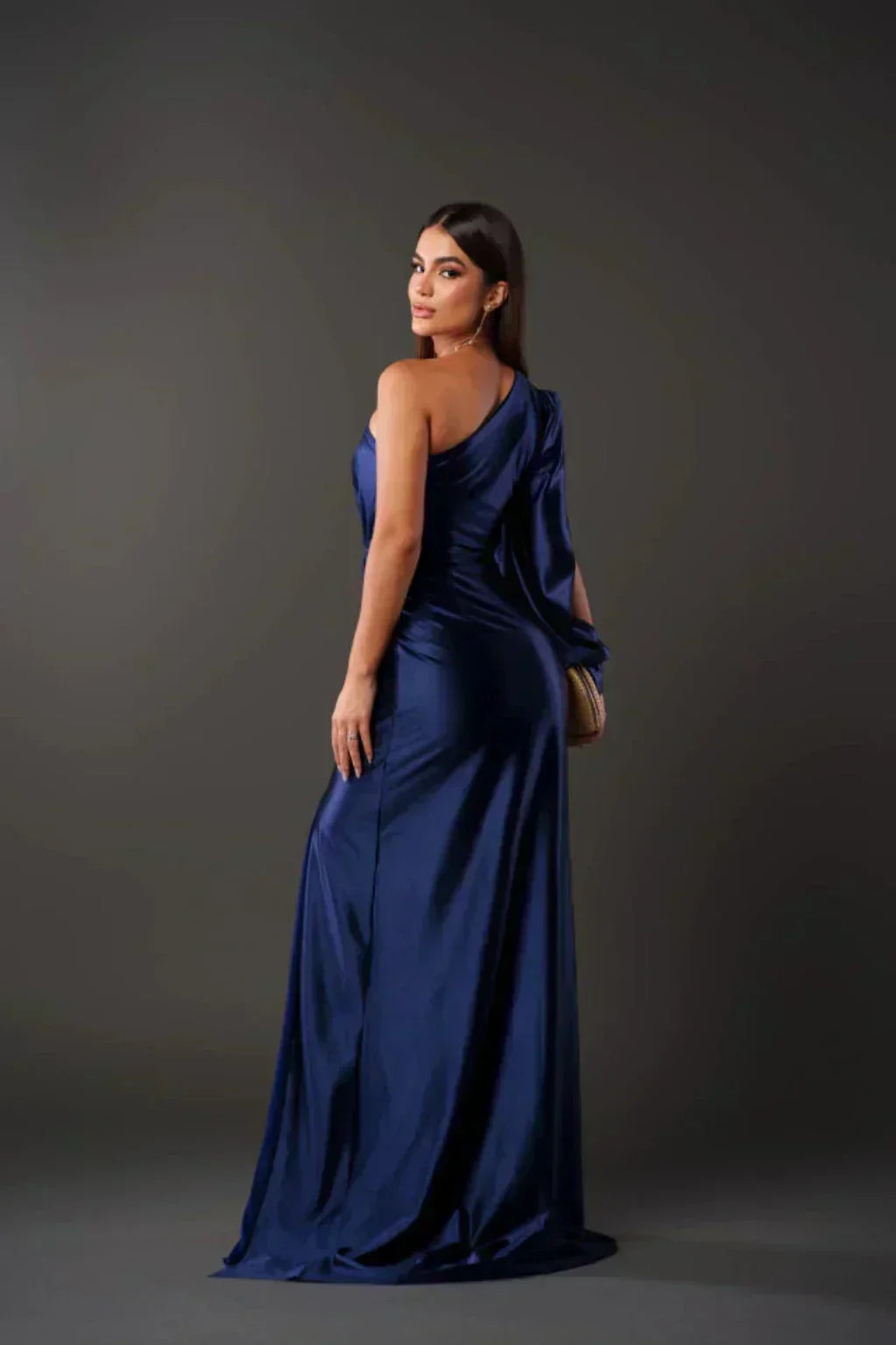 Alessia | Timeless Dress