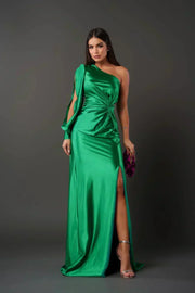 Emerald Green
