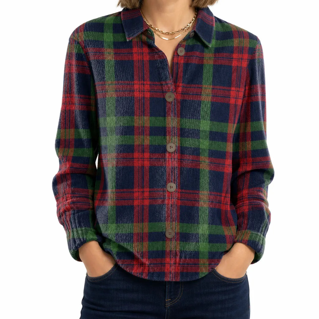 Imogen | Women's Knit Cardigan Sweater