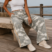 Light Gray Camouflage