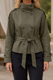 Army Green