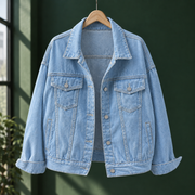 Light Denim