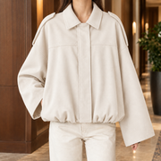 Cream White