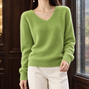 Bright Green