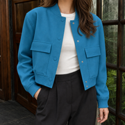Peacock Blue