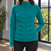 Teal Green