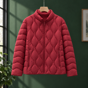 Elegant Red