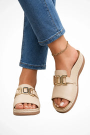 Beige