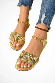 Gold