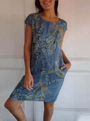 Blue (Almost sold out)