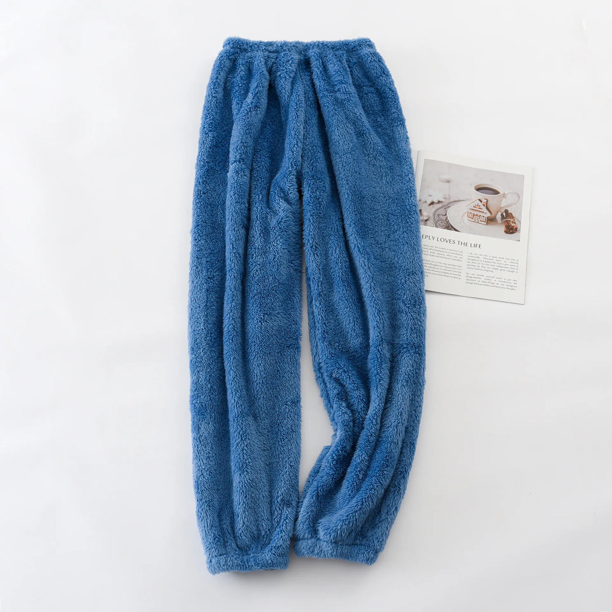 Juanita | Women's Soft Fleece Pants
