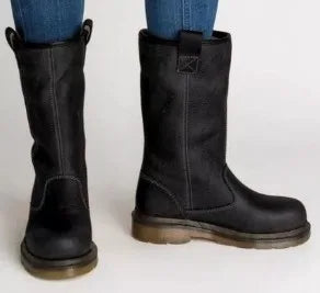 Juliet | Women's Fleece-Lined Winter Boots