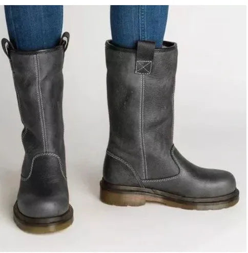 Juliet | Women's Fleece-Lined Winter Boots