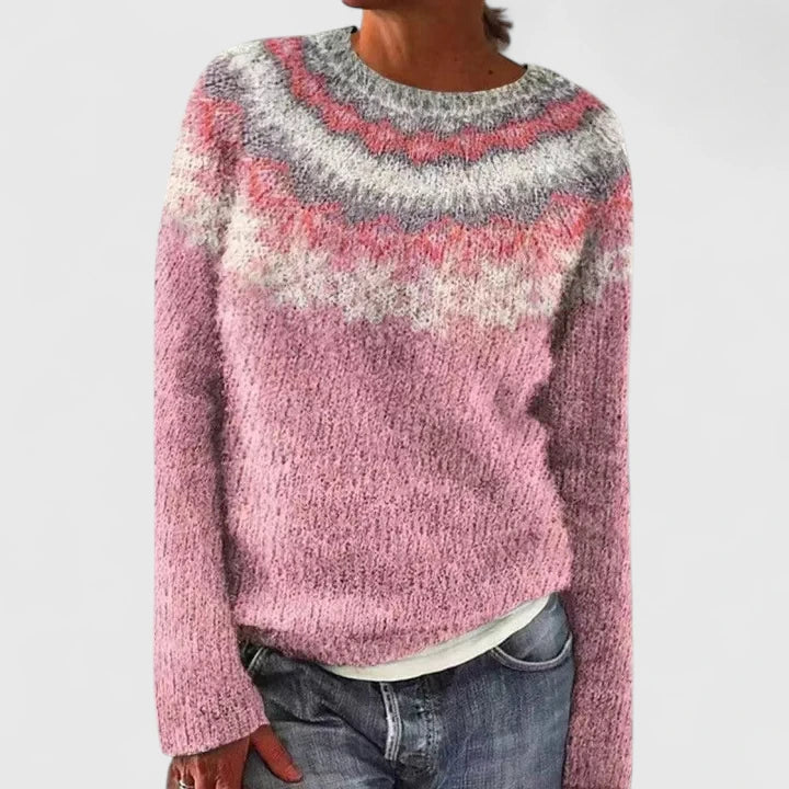Women's Sweater