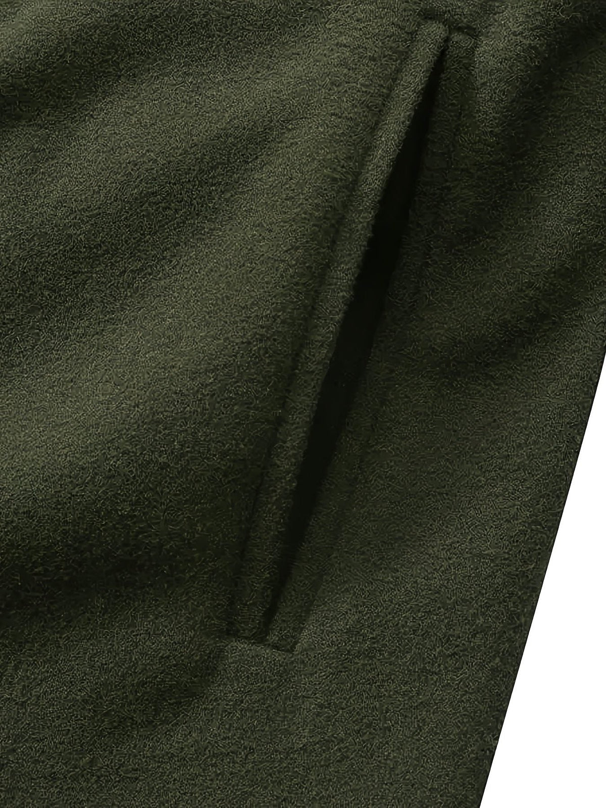 Kaliope | Wrap Long Coat for Women