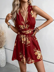 Deep Red