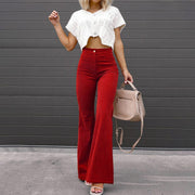 Crimson Red