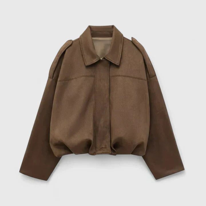 Laurel | Oversized Casual Jacket for Women