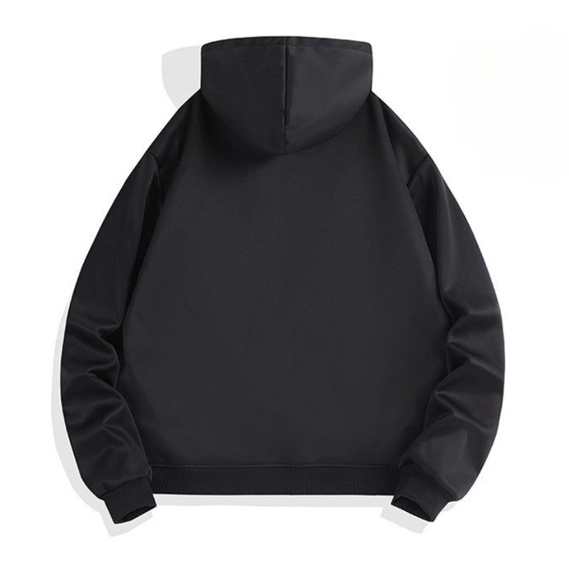 Lavanya | Heated Pullover Hoodie for Women