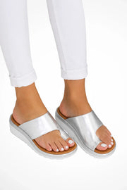 Silver