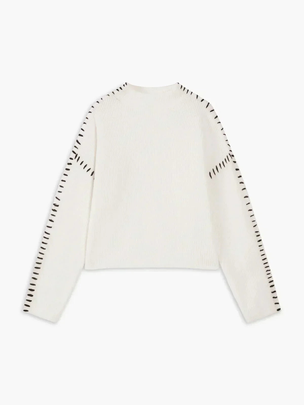 Nia | Cozy Sweater