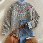 Soft Gray Pastel