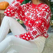 Red-White