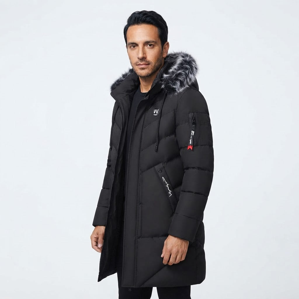Premium Winter Jacket