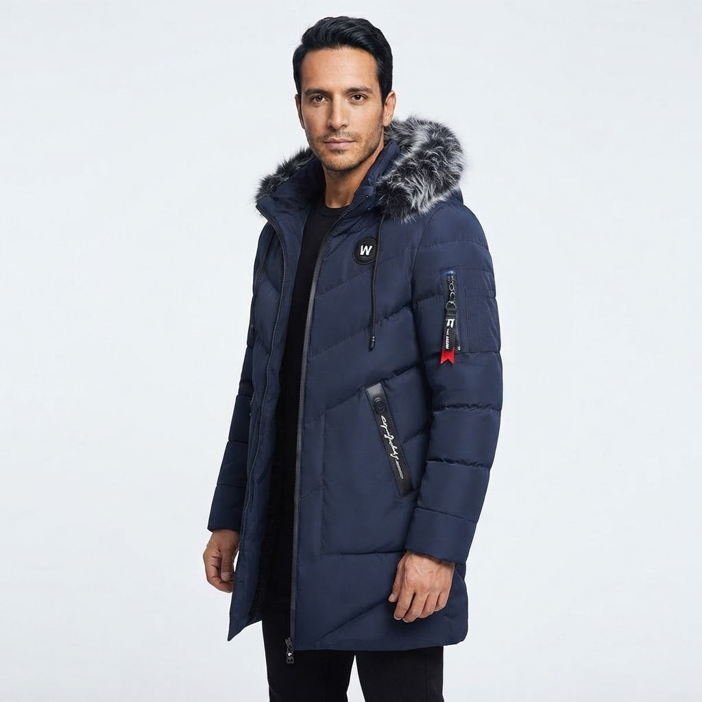 Premium Winter Jacket