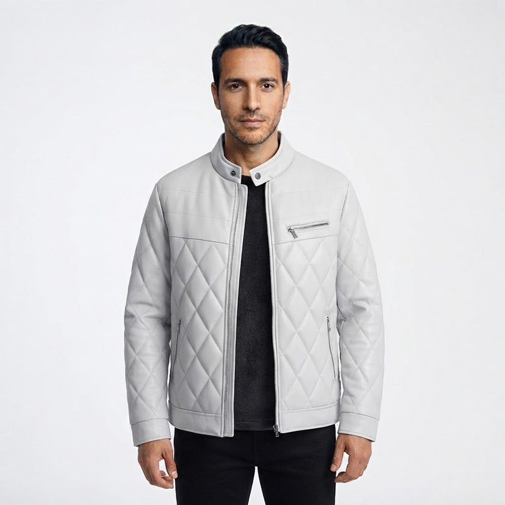 Premium Heavyweight Casual Jacket