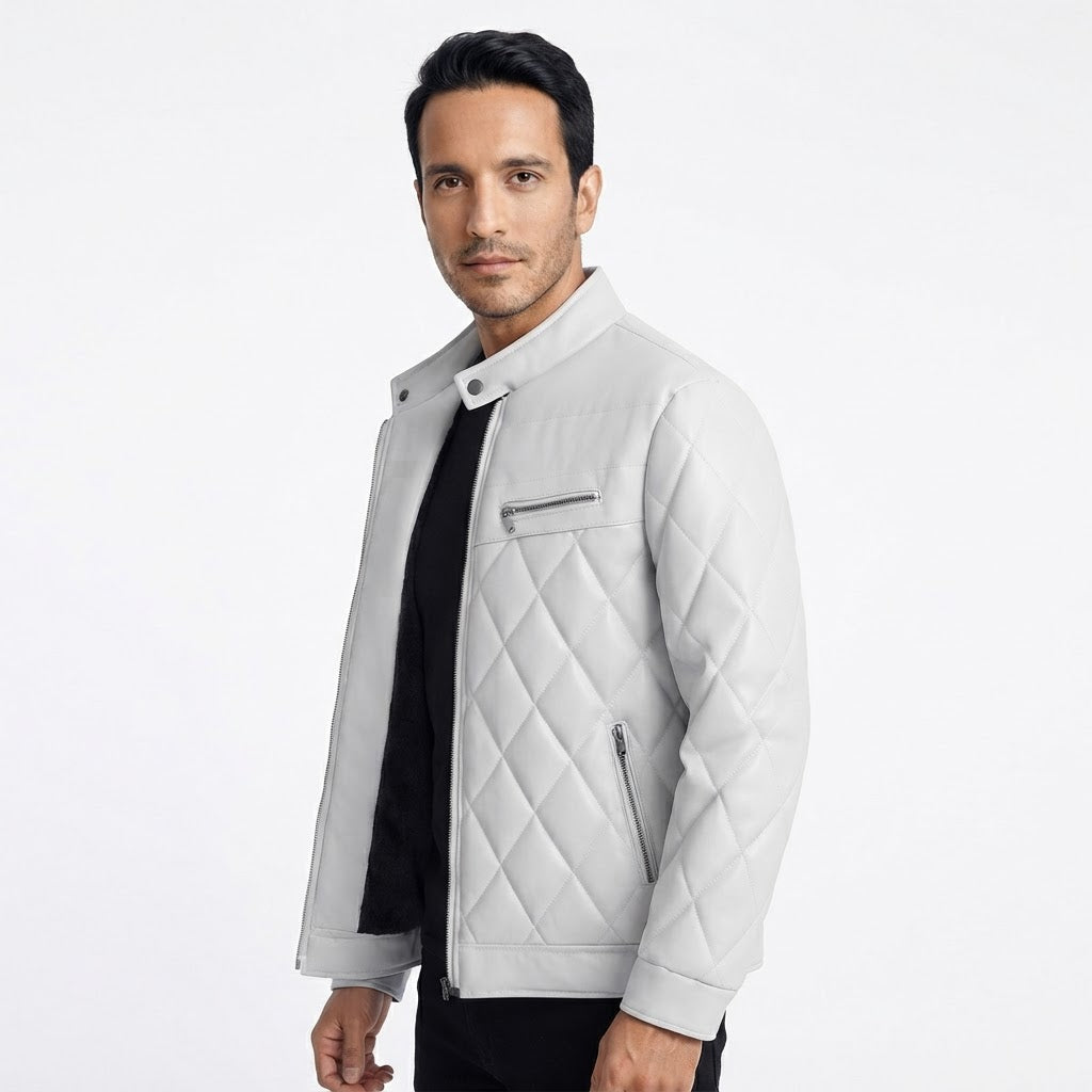 Premium Heavyweight Casual Jacket