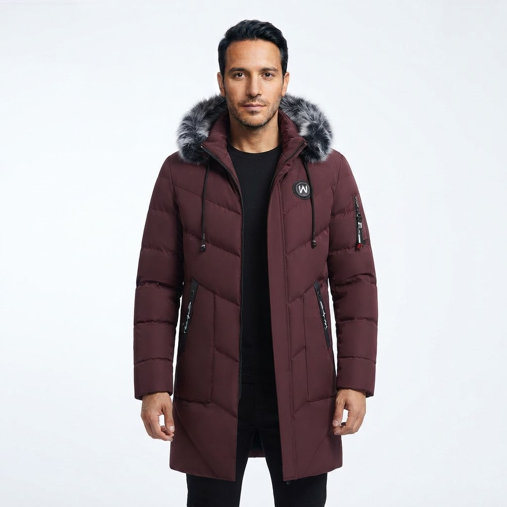 Premium Winter Jacket