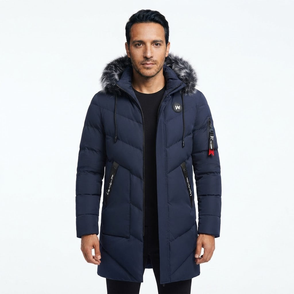 Premium Winter Jacket