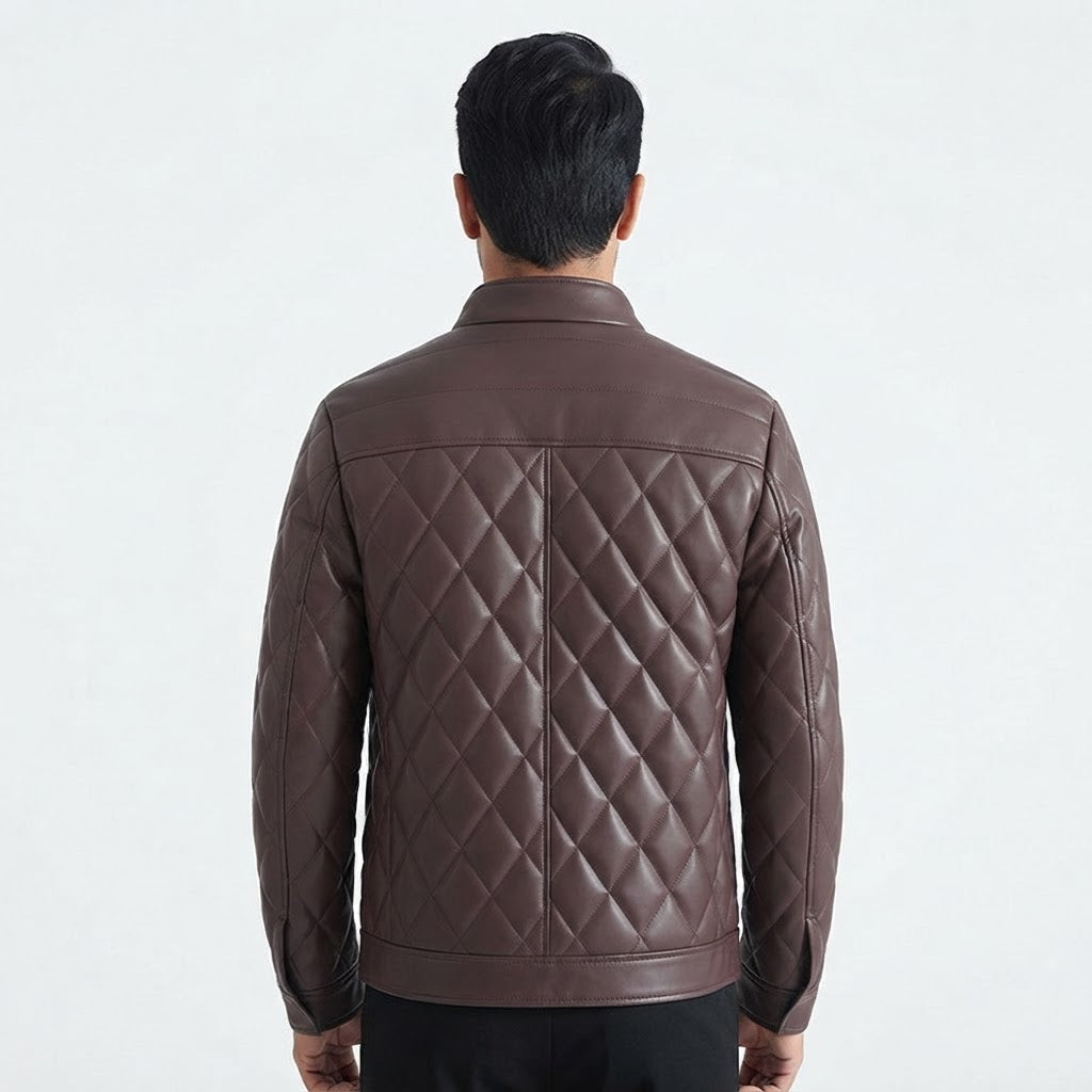 Premium Heavyweight Casual Jacket