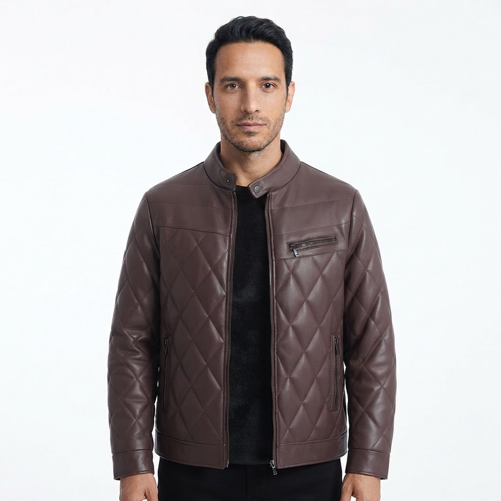 Premium Heavyweight Casual Jacket