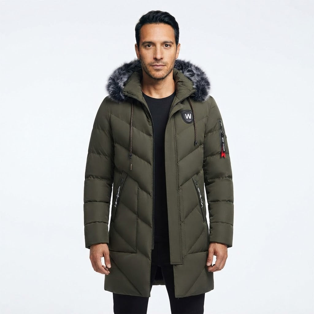 Premium Winter Jacket