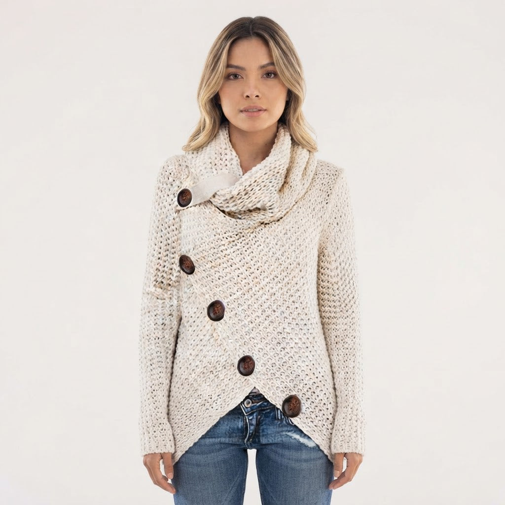 Soft-Lined Jacket