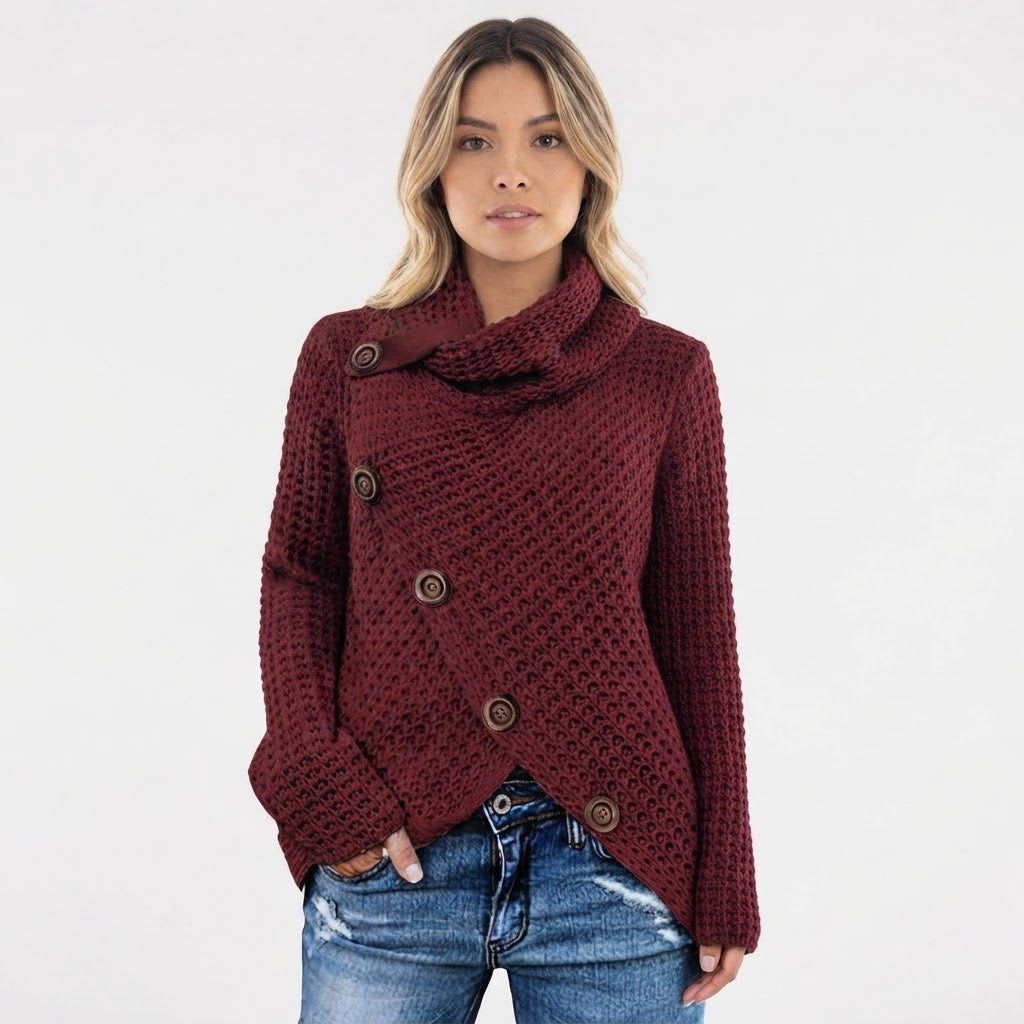 Soft-Lined Jacket